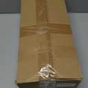 MiniArk Small Basket for Organizing | Cube Shelf Closet Storage Baskets | 9.79.77.1 | Woven Rope Gift Basket | Nursery | Round 3 Packs Green