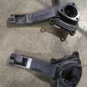 Rough Country C0805 Lift Spindles Knuckles
