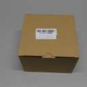 JoyHood 4 Pack Hand Grips Compatible with Switch 2 Console Grip, Ergonomic Hand Grip Handle Kit Accessories fits Switch 2 Controller, FOR Switch 2 ONLY (Black)