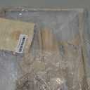 Wedding Guest Book Alternative, Rustic Guest Book Wedding Reception with Wooden Box and 80pcs Hearts, Guest Book Signs for Wedding Anniversary Birthday Party Baby Shower Decorations