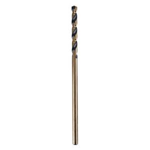 DEWALT Drill Bit, Black Oxide, 1/2-Inch x 12-Inch (DW1614)