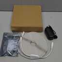 Led Vanity Mirror Lights, 13.2FT 6000k Full Body Mirror Light Strip, Stick on Vanity Lights with AC Adapter Touch Control, Makeup Lighting for Full Body Mirror/Makeup Table/Bathroom