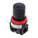 AR-2000 G1/4'' Pneumatic Mini Air Pressure Regulator Control Compressor