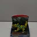 Schleich Eldrador - Jungle Aligator Toy - Swamp Monster Action Figure - Fantasy Animal Figurines for Boys and Girls - Kids Ages 5+