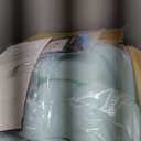 LINENSPA Memory Foam Mattress Topper - 3 Inch Gel Infused Memory Foam - Plush Feel - Cooling and Pressure Relieving - CertiPUR Certified - Dorm Room Essentials - Full Size