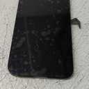 OLED for iPhone 15 Pro LCD Screen Replacement for iPhone 15 Pro A2848 Touch Screen Display Assembly A3101 A3104 A3102 (Black)