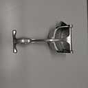 Aluminum Alloy Fresh Fruit Juice Extractor,Hand Juicer Squeezer,Squeezer Citrus Juicer,Easy to Use & Clean,Non-Slip Ergonomic Grip,for Citrus