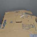 Funsicle SkimmerPlus 1,500 GPH 2-in-1 Filter Pump and Skimmer System for Above Ground Swimming Pools - Easy Pool Cleaning & Maintenance (Grey)