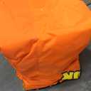 SUWTAIR Towable Tubes for Boating, Pull Tube, Super Sofa Tubes for Boats, Inflatable Boat Tube, Front & Back Tow Points w/Heavy-Duty Thick Nylon Cover for Water Sports (4)