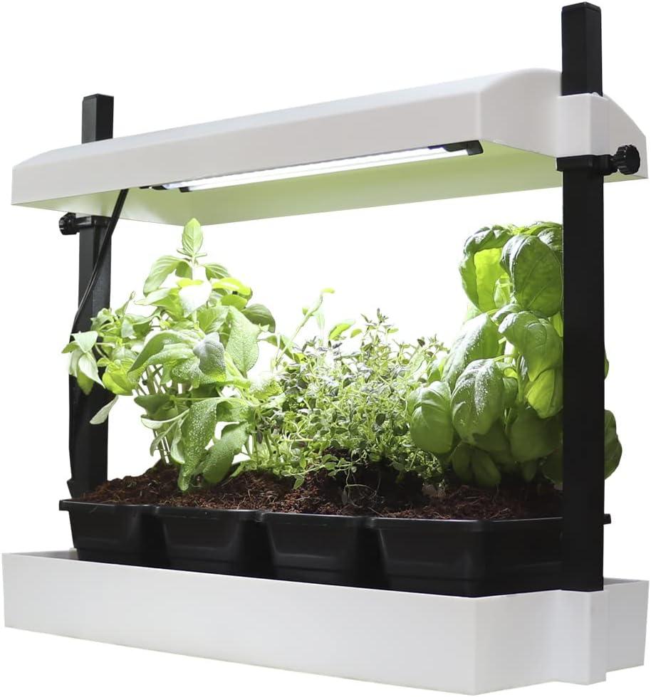 SunBlaster Growlight T5HO Growlight Microwhite