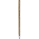 Haliaeetus Manual Edger, 39.3'' Garden Edger with Serrated Edge for Easily Hacking Through Dirt and Weed, Hand Edger with T-Grip Offer Comfort and Control, Stainless Steel Lawn Edger Tool for Sidewalk