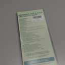 Ice Packs for Injuries, Teething, Bumps & Bruises | 8 Small Reusable Gel Cold Compress for Instant Pain Relief | Child-Safe First Aid Cooling Pads