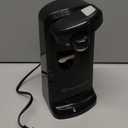 Rehabilitation Advantage Easy Open Electric Can Opener