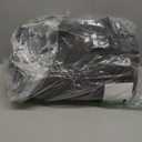 Tech-Driven Deodorizing Gym Bag for Men & Women, 32L Large Capacity Sports Duffel with Cold Plasma Odor Eliminator, Shoe Compartment, and Wet Pocket - Waterproof Travel Overnight Bag