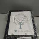8x10 Picture Frames Black Set of 12 for Wall Gallery Collage Photo Frames or Tabletop Display