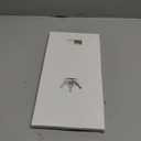 Pedometer Watch Senior Friendly No App/Phone Required, Waterproof Fitness Tracker Watch with Step Counter Calories/Sleep Tracker for Walking Running for Men Women (Black)