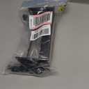 Scosche GM1483B Single DIN Dash Kit Compatible with Select 1995-05 Cadillac, Chevrolet and GMC Full Size Trucks - Car Stereo Radio Install Kit - Single DIN Radios Only - See Fit Guide in Images