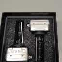 D3S Bulbs for Chevy Chevrolet Traverse Bolt EV Xenon HID Headlights, 2018 2019 2020 2021 RS Premier L LS LT High Country High Low Beam Bi-Xenon Lights, 6000K 35W D3SC1, Not for Halogen, 2 Pack