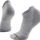 Smartwool Unisex Everyday Athletic Low Ankle Socks, M