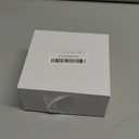 Indoor Camera with Clock and Wireless Charging, 1080P WiFi Cameras for Home, Security Camera with Motion Detection, Night Vision, Local & Cloud Storage,with APP (Black)