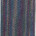 Colonial Mills Naples Runner - Navy 2x8