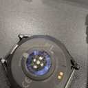 OUKITEL Smart Watch for Men GPS, 1.43" AMOLED Display, 5ATM Waterproof Military Watch, 150+ Sport Modes, Fitness Activity Tracke with Compass Pedometer Sleep Monitor Heart Rate, for Android iOS