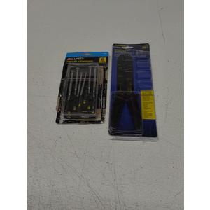 Pack of 2 Calterm and Allied
