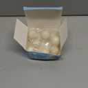 10Pack Cat Repellent Outdoor & Indoor: Natural Cat Deterrent Essential Oils Ball-Natural Extract Essential Oil, Anti Cat Scratch for Furniture, Keep Cats Off Yard Garden Lawn Plants Garbage Can (10Pack)