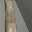 Livabliss x Becki Owens Kamey Country Cottage Area Rug, 5' x 7'6", Beige/Checkered