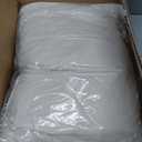 14"x24" Pillow Inserts Soft Feather Pillow Set of 1 Indoor Decorative Sofa Down Pillows Bed Pillows Couch Pillow