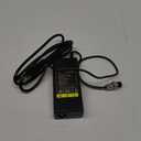 36 Volt 1.8 Amp Charger for 36V Boreem Jia, Minimoto, Rad2Go, TaoTao, X-Treme etc. Electric Scooter, ATV, Go Kart, with 3-Prong Inline Female Connector