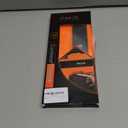 Contour Gauge (12 Inch) with Lock Profile Tool, Christmas Gifts for Men Dad Husband Him Super Contour Duplicator Men Gifts Woodworking Tools Carpenter Tools Construction Outline Angle Measuring Tool