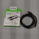 Belkin BoostCharge USB-A to USB-C Cable 6.6Ft