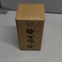 Kevin Textile Christmas Outdoor Waterproof Throw Pillow Covers Pack of 2 Decorative Farmhouse Checkered Square Solid Cushion Cases for Patio Garden Porch Sofa Red 18x18 inch