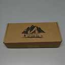 Pnosnesy Ski Gloves,Snow Gloves,Waterproof Cold Weather Winter Gloves for Parent Boys Girls- Cycling, Driving, Running XS