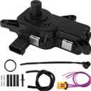 911-933 Intake Manifold Flow Runner Control Valve Compatible With Chrysler Aspen Dodge Durango Ram 1500 Classic 2500 3500 2009-2021 V8 5.7L, Replace# 53022137AC, 53022137AD, 53022137AE, 53022137AF