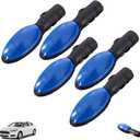 Gas Saver, 2026 New Upgrade Save More Fuel Instantly, Portable Car Fuel Saver Device for Car, Truck, Diesel Vehicles (5PCS)