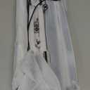 3Pack Picture Light Battery Operated, 16in Picture Light for Wall, 5000mAh Cordless Wall Lights with Controller,Art Light with Dimmable Cordless for Wall Painting,Frame, Portrait, Dartboard- Black