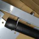 Colinktool Heavy-Duty Roller Guide-on 9" Roller & End Caps