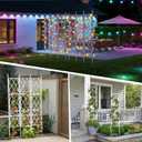 5.25FT Garden Trellis for Climbing Plants Outdoor,White Iron Pipe Support Fence,Metal Wall Lattice Climbing Frame for Potted Plants Indoor for Ivy Vines Vegetable Flower, Patio, Lawn, Yard, Backyard