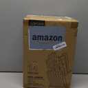 CAROTE 14 Pieces Knife Set with Block, Forged, High Carbon Stainless Steel Sharp Blade Block Knife Set, Dishwasher Safe Cutlery, Cream