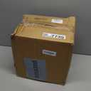 Tioncy Set of 6 Gold Cake Stand Round Metal Cake Stands Antique Gold Dessert Display Cupcake Pastry Candy Display Plate for Wedding Birthday Party Event Bridal Celebration Table(Simple)