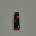 Wireless Presenter, Hyperlink Volume Control Presentation Clicker RF 2.4GHz USB PowerPoint Clicker Presentation Remote Control Pointer Slide Advancer (Black) (Classic)
