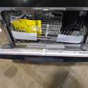 COMFEE Countertop Dishwasher, Energy Star Portable Dishwasher, 6 Place Settings & 8 Washing Programs, Speed, Baby-Care, ECO& Glass, Dish Washer for Dorm, RV& Apartment, Black