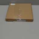 Xzunk 6 Trays Sorter Sifter Box Used for Lego, 6 Different Size Lego Blocks Sorting Boxes Storage Sorter Brick for Lego Blocks, Gift for Lego Lover for Teens and Adults