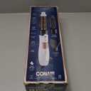 Conair Double Ceramic 3-in-1 Hot Air Brush, Dry as You Style