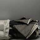 Baby Playpen 53x53 Inch, Indoor/Outdoor Portable Play Yard No Extra pad Required with Breathable Mesh Walls, Enclosed Safe Space for Babies, Quick Foldable Playpen for Home Travel Park (Khaki)