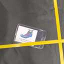 HeroKiddo 15ft Ocean Shark Inflatable Water Slide with Pool, 22ft Long- 100% Commercial Grade PVC Vinyl, Reinforced Strength Wet/Dry Fun, Front Load Entry for Easy Supervision