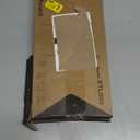 55 65 75 85 inch Tilting TV Wall Mount for 32-90 '' TVs, Low Profile TV Mount Bracket, Safe Lock & Quick Release, Max VESA 600x400mm, 24 inch Studs,132 lbs, Fit Most 55+ 75+ 85+ 86 TVs