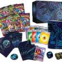 Pokmon TCG: Mega EvolutionPhantasmal Flames Elite Trainer Box